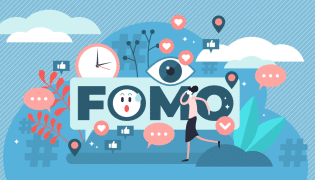 FOMO: O medo de perder algo que afeta nossa saúde mental e física