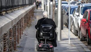 Longevidade: Vivemos mais, porém vivemos melhor?
