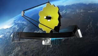 James Webb: Uma Nova Perspectiva Sobre a Nebulosa do Anel