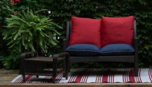 Preparando seus móveis de jardim para o bom tempo: dicas e cuidados especiais