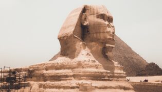 Explorando o Mistério: Curiosidades Ocultas do Antigo Egito