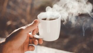 O Café e seus Efeitos Surpreendentes no Corpo Humano