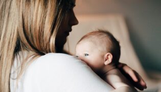 O incrível processo de lactação: descoberta explica o fenômeno da conexão entre mãe e seu bebê