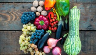 Verdura fresca vs verdura congelada. Qual deve ser a melhor? Análise Nutricional