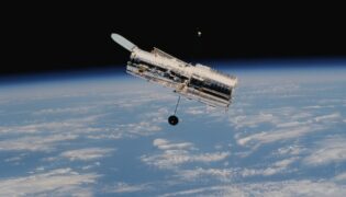 Telescópio espacial Hubble: atualizações e revelações para os amantes do espaço!