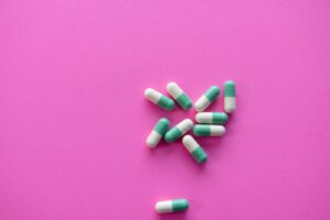Erros com medicamentos para TDAH em crianças quadruplicam em 20 anos
