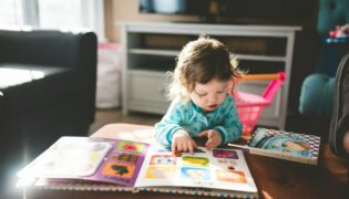 A incrível jornada do prazer pela leitura e suas descobertas