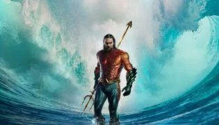 Aquaman 2 O Reino Perdido: Uma aventura submarina que vale o ingresso