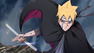 Qual será o destino de Boruto? Clássico oscila entre a vida e a morte