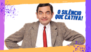 Mister Bean: O engenhoso silêncio que virou um tesouro britânico