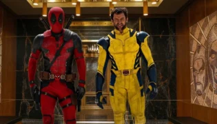 Vazam cenas de Deadpool 3 e um festival de euforia mutante!