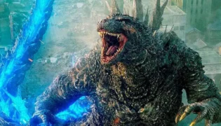 Godzilla Minus One: O rugido triunfante de uma surpresa monstruosa