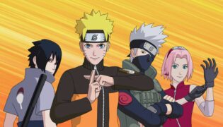 O desafio de transpor Naruto para as telonas: Como fazer direito?