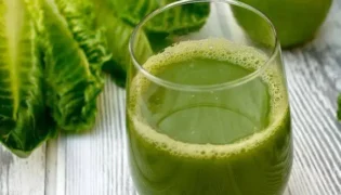 Suco de Couve e seus benefícios. Um guia necessário à saúde do seu intestino!