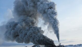 Cientistas na Islândia Buscam Energia Ilimitada Perfurando Magma Subterrâneo