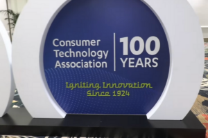 O que rolou no CES 2024? A maior feira de tecnologia de Las Vegas