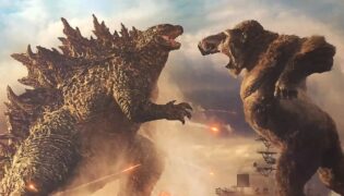 Godzilla e Kong: trailer 2 revela pura ação e aventura