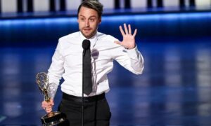Emmy 2024: Quem foram os vencedores da edição?