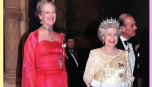 Rainhas Margarida e Elizabeth II: Qual a relação entre as monarcas?