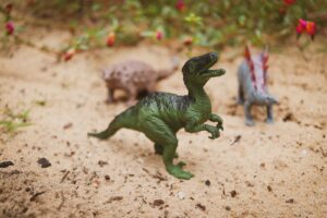 O que são Dinossauroides? Qual a origem e quem descobriu a espécie?