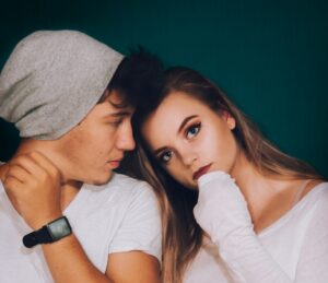 O Intrincado Labirinto do Amor Adolescente