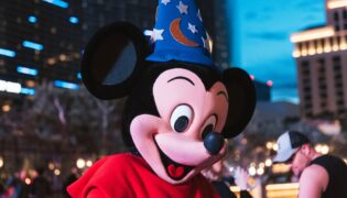 A Revolução do Mickey Mouse: Liberdade Criativa a todos os mortais