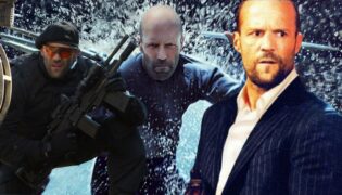 10 Melhores personagens de Jason Statham no cinema de Ação