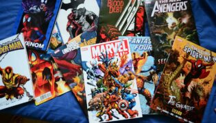 Marvel 2024: O que esperar do Universo Cinematográfico e animações?