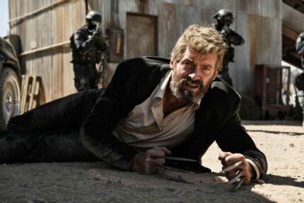 Wolverine em Logan: por que o fator de cura não funcionou ?