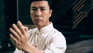 Donnie Yen e o Kung Fu: Uma união de sucesso já comprovada