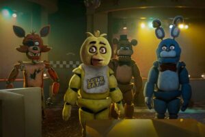 Five Nights at Freddy’s Filme: saiba onde assistir o terror do game nas telas