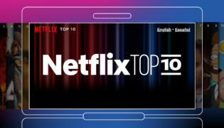 Filmes mais assistidos na Netflix: confira o top 10 atual de hoje