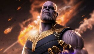 Como Thanos pode retornar ao Universo Cinematográfico Marvel ? Josh Brolin especula