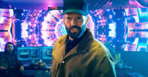The Beekeeper Rede De Vingança: O sucesso inesperado na trajetória de ação de Jason Statham