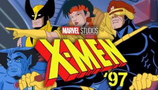 Nostalgia com “X-Men 97”: Novo Trailer da série anima com viagem ao passado