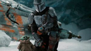 The Mandalorian & Grogu: é a nova grande aposta de Star Wars para 2026