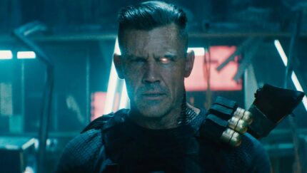 Cable pode aparecer em Deadpool e Wolverine ?