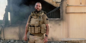 Henry Cavill e sua aclamada atuação esquecida em filme da Netflix