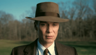 Oppenheimer: Um Filme Intenso e Impactante que Explora a Complexidade Humana