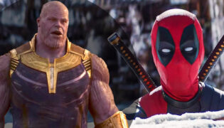 Deadpool & Wolverine bate recorde de visualizações superando grandes filmes