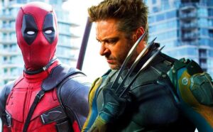 Deadpool e Wolverine: Trailer do Filme Mais Aguardado do Ano já tem data de lançamento