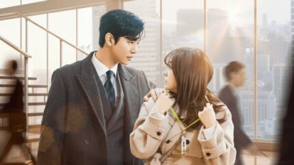 Guia definitivo dos melhores doramas na Netflix