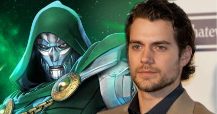 Henry Cavill como Doutor Destino: A possível mudança do Superman para o UCM