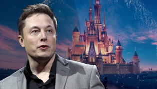 Elon Musk na mira da Disney: entre rumores e expectativas