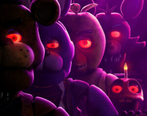 Filme Five Nights at Freddy’s: Uma Opinião Sincera de um Especialista em entretenimento