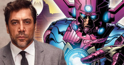 Galactus no filme do Quarteto Fantástico um novo vilão no UCM