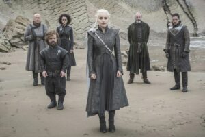 Universo de Game of Thrones segue expansão, mas com tropeços e cancelamentos