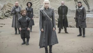 Universo de Game of Thrones segue expansão, mas com tropeços e cancelamentos