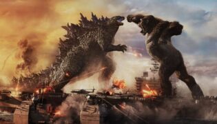 Os maiores segredos de Godzilla vs Kong