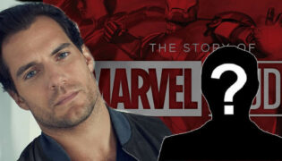Henry Cavill: fechou com a Marvel! Que personagem ele pode ser ?